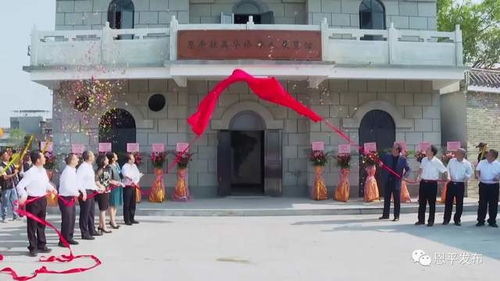 恩平精品旅游走廊 新高速下的美景美食與實業之約