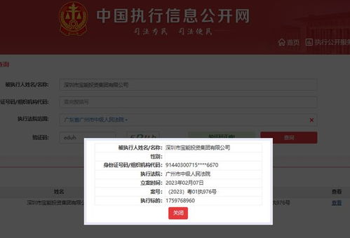 寶能集團(tuán)再被執(zhí)行17.6億元，董事長(zhǎng)姚振華涉?zhèn)?40億元，投資興辦實(shí)業(yè)之路何去何從？