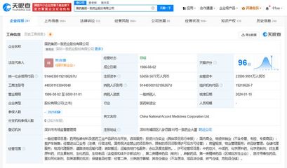 國(guó)藥一致增資至5.5億元，加碼實(shí)業(yè)投資彰顯發(fā)展雄心
