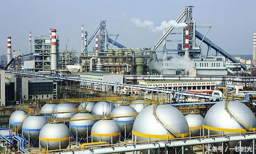 投資697億！中國(guó)打造千萬(wàn)噸級(jí)“巨無(wú)霸”鋼鐵基地，實(shí)業(yè)興邦再添新引擎